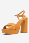 Sandály Jenny Fairy AMBER WSS20925-03 Materiál/-Syntetický