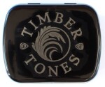 Timber Tones Groove Tones Mini Mixed 4-Pack Tin