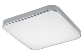 SAPHO - MANILVA 1 koupelnové stropní LED svítidlo 290x290, 16W, IP44, 230V 96229