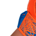 Reusch Attrakt Starter Solid Finger Support Jr brankářské rukavice 5472511 2290 8