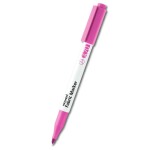 Monami Fabric Marker Brush růžová