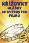 Křížovky Hlášky ze světových filmů