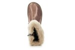 Froddo Loop Boot G3160264-2 Pink/Gold