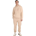 Pánská mikina 4F M1980 beige 4FWAW25TSWSM1980 83S pánské m