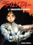 Bojový anděl Alita Zrezivělý anděl