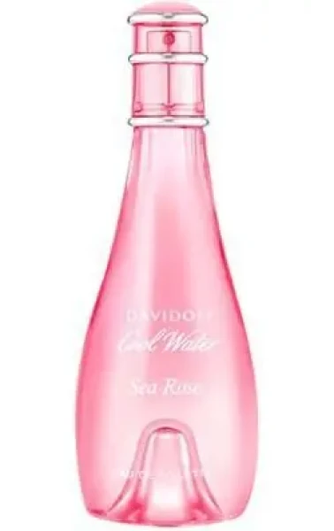 Davidoff Cool Water Sea Rose EDT 30 ml / Toaletní voda / dámská (33578)