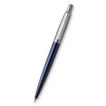 Parker Jotter Royal Blue CT - kuličkové pero a mikrotužka v dárkové kazetě