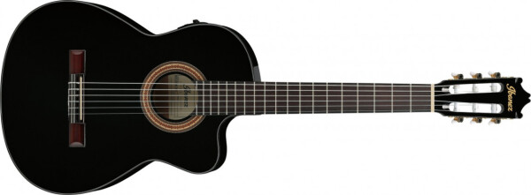 Ibanez GA11CE-BK - Black