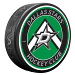 Mustang Puk Dallas Stars NHL Chevron Banner