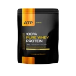 ATP Nutrition 100% Pure Whey Protein 1000 g vanilka (17620)