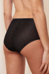Triumph 10215936 Signature Sheer Maxi EX barva:0004-black 44