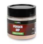Nikl Práškový dip Powder 60g - Jahoda,Nikl Práškový dip Powder 60g - Jahoda