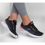 Boty Skechers Skech-Air Dynamight Luminosity W 149669-BKPK dámské 36.5