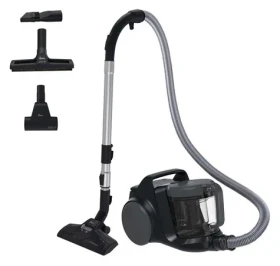 Hoover HP210P 011 černá / Vysavač / bez sáčku / cyklónový / 850W / nádoba 2,5l (HP210P 011)