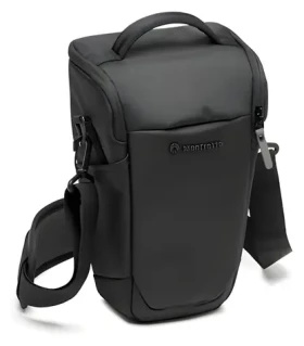 Manfrotto Advanced Holster L III / Brašna / Pouzdro na fotoaparát / Velikost L (MB MA3-H-L)