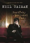 Postřehy poslední řady Neil Gaiman