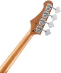 JET Guitars JB-300 PK Travel Bass
