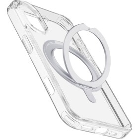 Cellularline zadní kryt na mobil Apple iPhone 16 transparentní 1552552, Kompatibilní s MagSafe MAGADAPTERW