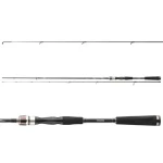 Daiwa Exceler Spin Solidtip / Přívlačový prut / 2,1 m / 2–10 g (11664-211)