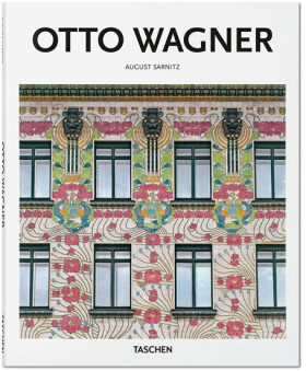Otto Wagner (poškozené) - August Sarnitz