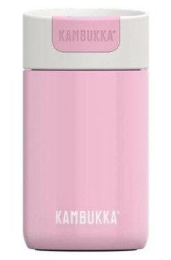 Kambukka Termohrnek Olympus 300 ml Pink kiss