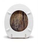 Schütte SOLID WOOD | MDF, bez Soft Close 4008431800240
