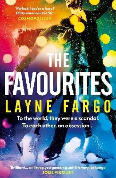 Favourites - Layne Fargo