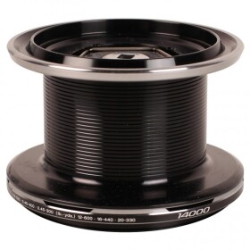 Shimano Náhradní cívka Spool Ultegra 14000 XTD,Shimano Náhradní cívka Spool Ultegra 14000 XTD