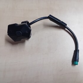 Ovladač pro elektrokola s motorem Bafang, 5 PIN