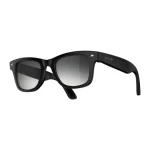 BlitzWolf BW-AG1 / Chytré sluneční brýle / fotochromatické čočky / sledování zdraví / AI překlad / IP66 (BW-AG1 Photochromic)