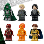 LEGO LEGO® | Marvel 76352 Avengers: Doomsday: Nová věž Avengerů