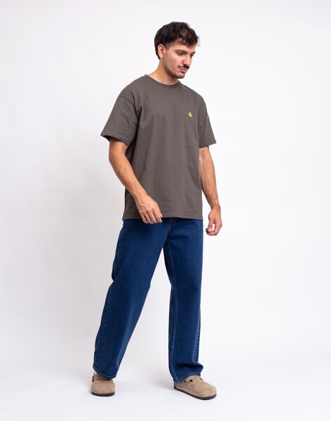 Carhartt WIP Payson Pant Blue stone washed 30
