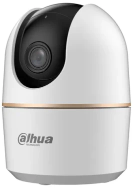 Dahua H3A / vnitřní IP kamera / Wi-Fi / 3 Mpix / objektiv 3,6 mm / H.265 / IR 10 m (IPC-H3AP-0360B)