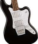 Fender Squier Paranormal Rascal HH LRL MBK