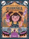Zloduška - Susanna Isern