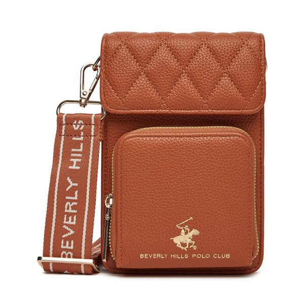 Dámské kabelky Beverly Hills Polo Club BHPC-L-007-07