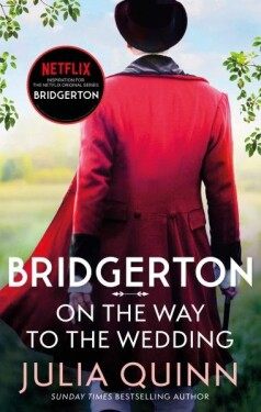Bridgerton (Book 8) - Julia Quinn