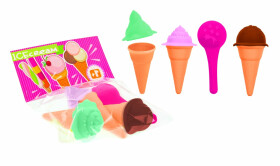 Bábovky výroba zmrzliny - Moravská Ústředna