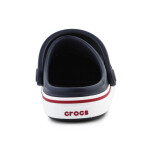 Dřeváky Crocs Crocband Off Court Jr 208479-4CC EU 24/25