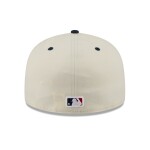 New Era Pánská kšiltovka Atlanta Braves MLB 2026 4th of July USA 250 59FIFTY Fitted Velikost: 7 3/8