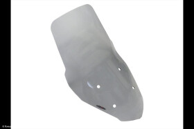 Bmw C 400 GT 19-24 Skútr plexi Powerbronze 750 mm - lehce kouřová