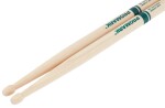 Pro-Mark RBHR595AW Rebound 5B Raw Hickory Wood Tip