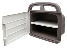 Držák DELUXE na hadici / Držák na hadici / Délka hadice až 45 m (792525)