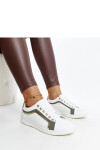 Tenisky model 207434 Solea 38