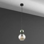 Svítidlo Sophia Green Cognac 11145 LW1