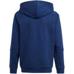 Mikina adidas Tiro 24 Sweat Hoodie Jr IR7504 Mikina