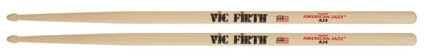 Vic Firth AJ4 American Jazz