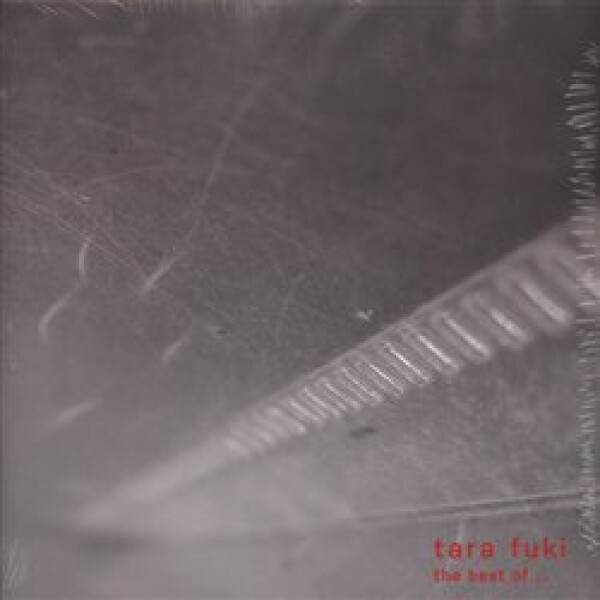 The Best of Tara Fuki - 2 LP - Tara Fuki