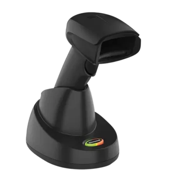 Honeywell Xenon Performance 1952g SR kit(USB) černá / snímač čárových kódů / 1D a 2D / BT USB RS232 (1952GSR-2USB-9-R)