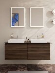 HANSGROHE - AddStoris Dávkovač mýdla s držákem, matné sklo/chrom 41745000